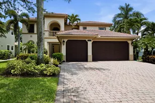 8105 Ferentino Pass, Delray Beach, FL 33446 - Photo 1