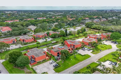 3310 Meridian Way S #A, Palm Beach Gardens, FL 33410 - Photo 36