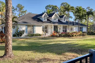15049 85th Rd N, Loxahatchee, FL 33470 - Photo 1