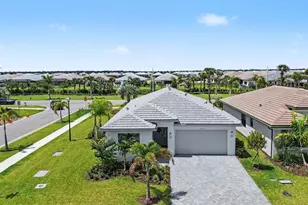 12717 SW Caminito Ln, Port Saint Lucie, FL 34987 - Photo 30