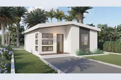 8019 NW 8th Avenue, Miami, FL 33150 - Photo 1