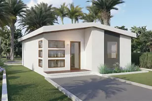 8019 NW 8th Ave, Miami, FL 33150 - Photo 1