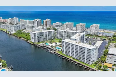 3224 S Ocean Boulevard #612b, Highland Beach, FL 33487 - Photo 34