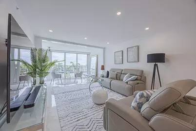 3224 S Ocean Boulevard #612b, Highland Beach, FL 33487 - Photo 4