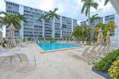 3224 S Ocean Boulevard #612b, Highland Beach, FL 33487 - Photo 28