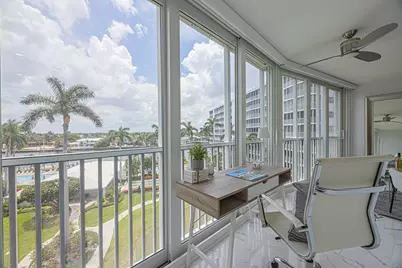 3224 S Ocean Boulevard #612b, Highland Beach, FL 33487 - Photo 8