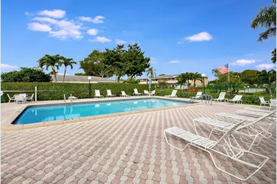 1051 Orange Terrace #103, Delray Beach, FL 33445 - Photo 54