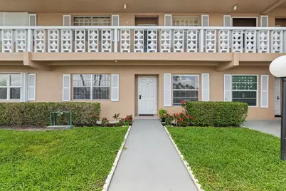 1051 Orange Terrace #103, Delray Beach, FL 33445 - Photo 6