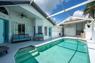 3268 Lakeshore Dr, Hutchinson Island, FL 34949 - Photo 4