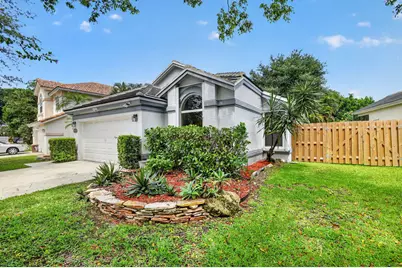 7449 Trescott Drive, Lake Worth, FL 33467 - Photo 2
