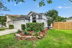 7449 Trescott Dr, Lake Worth, FL 33467 - Photo 2
