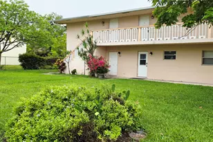 7400 Kimberly Blvd, North Lauderdale, FL 33068 - Photo 1