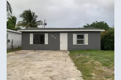 1219 Highland Road, Lake Worth, FL 33462 - Photo 1