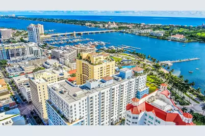 255 Evernia Street #1406, West Palm Beach, FL 33401 - Photo 2