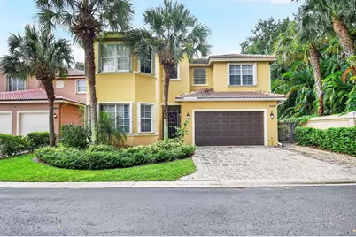 10247 Isle Wynd Court, Boynton Beach, FL 33437 - Photo 1