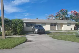 200 N Ware Dr, West Palm Beach, FL 33409 - Photo 1