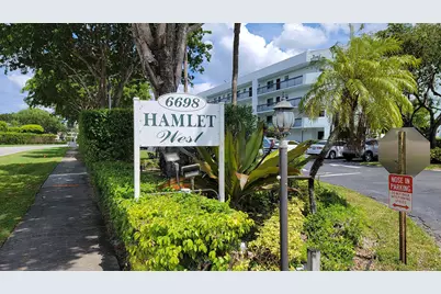 6698 10th Avenue N #109, Lake Worth, FL 33467 - Photo 32