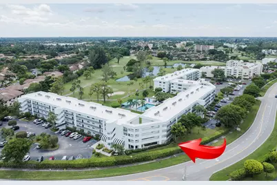 6698 10th Avenue N #109, Lake Worth, FL 33467 - Photo 30