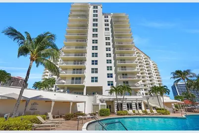 1 Las Olas Circle #905, Fort Lauderdale, FL 33316 - Photo 22
