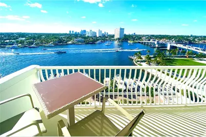 1 Las Olas Circle #905, Fort Lauderdale, FL 33316 - Photo 4