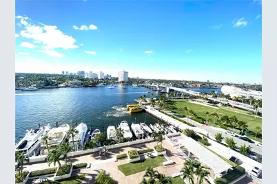 1 Las Olas Circle #905, Fort Lauderdale, FL 33316 - Photo 2