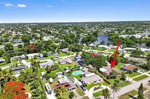 313 Poe Dr, Palm Springs, FL 33461 - Photo 32