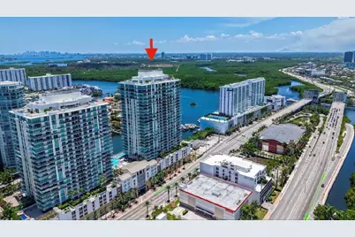 330 Sunny Isles Boulevard #5-2308, Sunny Isles Beach, FL 33160 - Photo 2