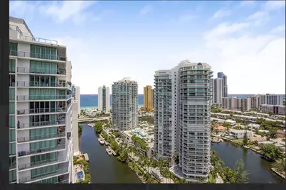 330 Sunny Isles Boulevard #5-2308, Sunny Isles Beach, FL 33160 - Photo 2