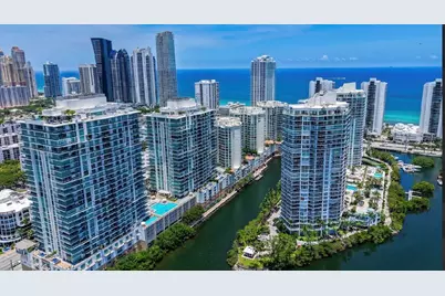 330 Sunny Isles Boulevard #5-2308, Sunny Isles Beach, FL 33160 - Photo 36