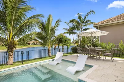 9031 Leon Circle W, Parkland, FL 33076 - Photo 2