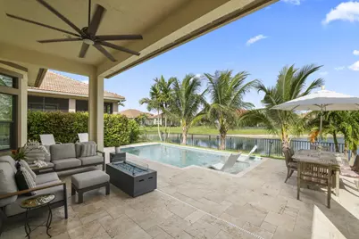9031 Leon Circle W, Parkland, FL 33076 - Photo 34