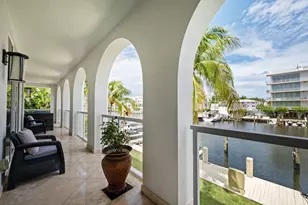 48 Hendricks Isle, Fort Lauderdale, FL 33301 - Photo 1