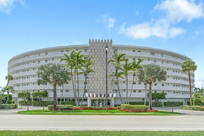 2505 S Ocean Boulevard #515, Palm Beach, FL 33480 - Photo 22