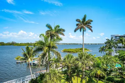 2505 S Ocean Boulevard #515, Palm Beach, FL 33480 - Photo 1