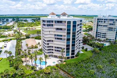 2900 N Highway #2-d, Hutchinson Island, FL 34949 - Photo 58
