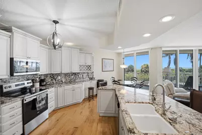 2900 N Highway #2-d, Hutchinson Island, FL 34949 - Photo 2