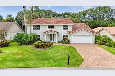 6188 Celadon Circle, Palm Beach Gardens, FL 33418 - Photo 2