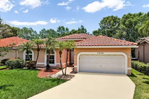 7232 NW 58th Way, Parkland, FL 33067 - Photo 2