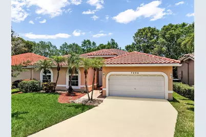 7232 NW 58th Way, Parkland, FL 33067 - Photo 2