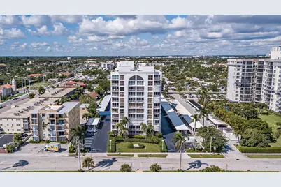 3901 S Flagler Drive #505, West Palm Beach, FL 33405 - Photo 16