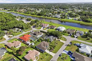 2081 SW Tropical Terrace, Port Saint Lucie, FL 34953 - Photo 56
