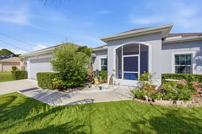 2081 SW Tropical Terrace, Port Saint Lucie, FL 34953 - Photo 1