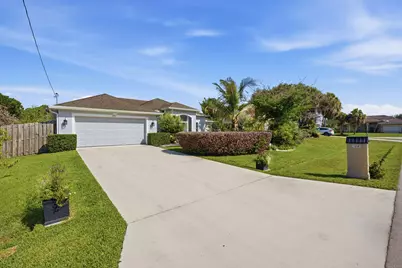2081 SW Tropical Terrace, Port Saint Lucie, FL 34953 - Photo 2