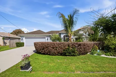 2081 SW Tropical Terrace, Port Saint Lucie, FL 34953 - Photo 2