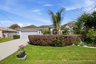 2081 SW Tropical Terrace, Port Saint Lucie, FL 34953 - Photo 2