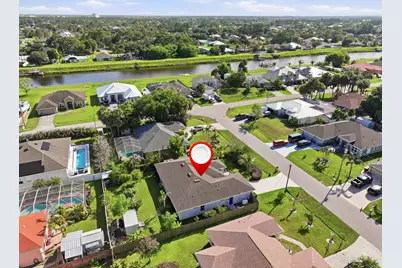 2081 SW Tropical Terrace, Port Saint Lucie, FL 34953 - Photo 54