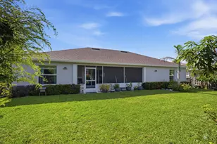 2081 SW Tropical Terrace, Port Saint Lucie, FL 34953 - Photo 40
