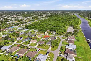 2081 SW Tropical Terrace, Port Saint Lucie, FL 34953 - Photo 60