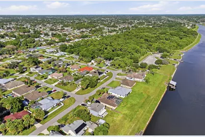 2081 SW Tropical Terrace, Port Saint Lucie, FL 34953 - Photo 62