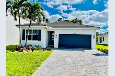 7188 Trotwood Lane, Jupiter, FL 33458 - Photo 2